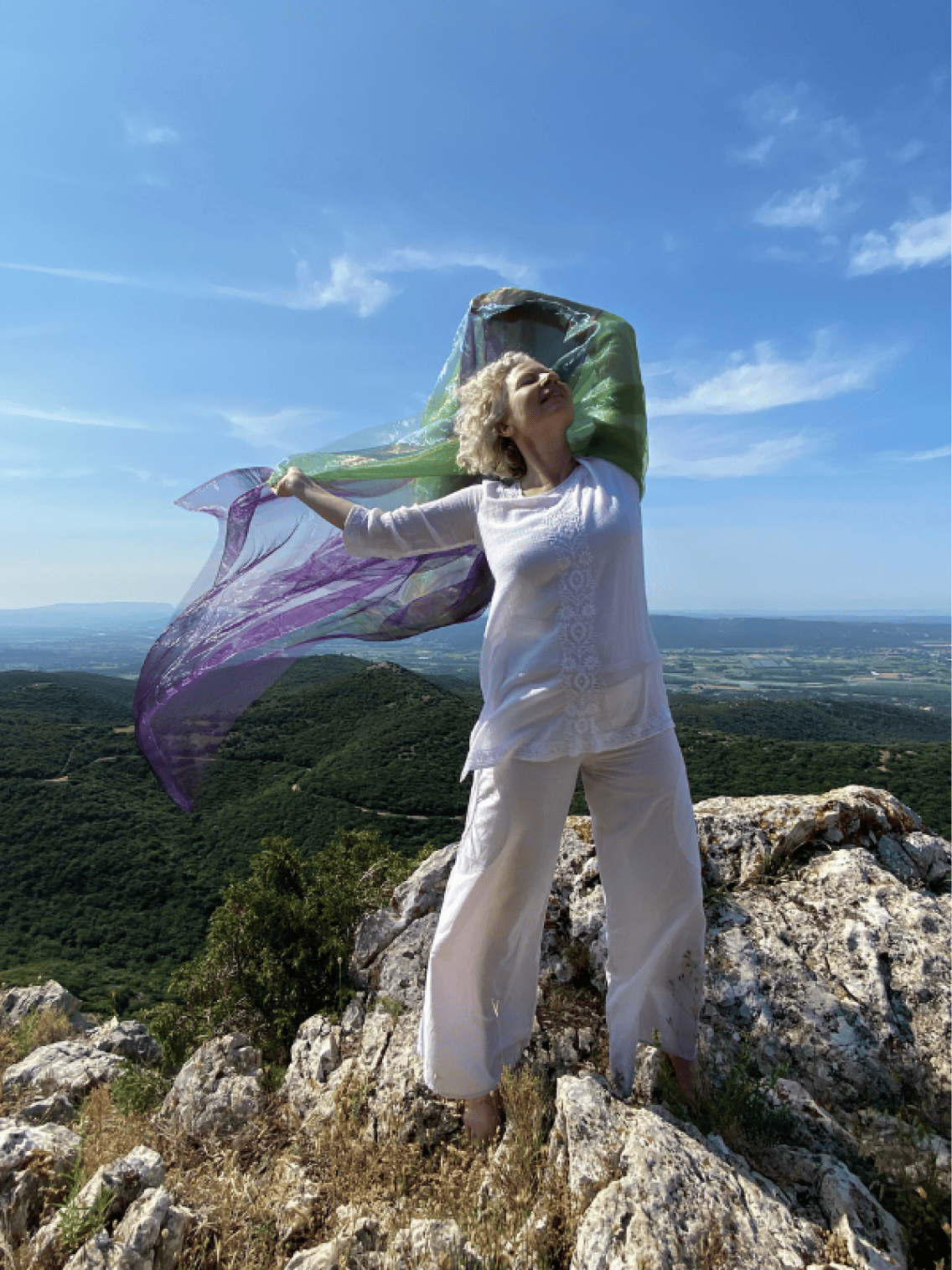 soins energetique se liberer