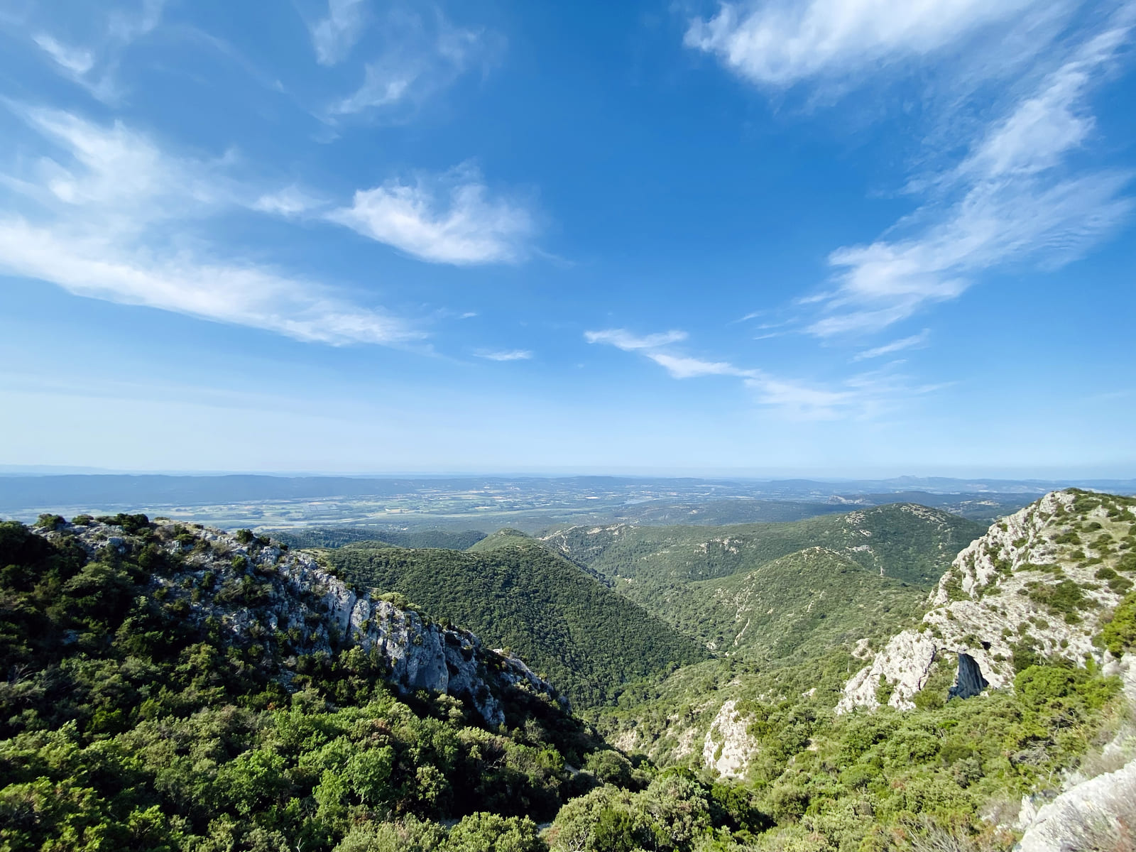 ateliers nature luberon